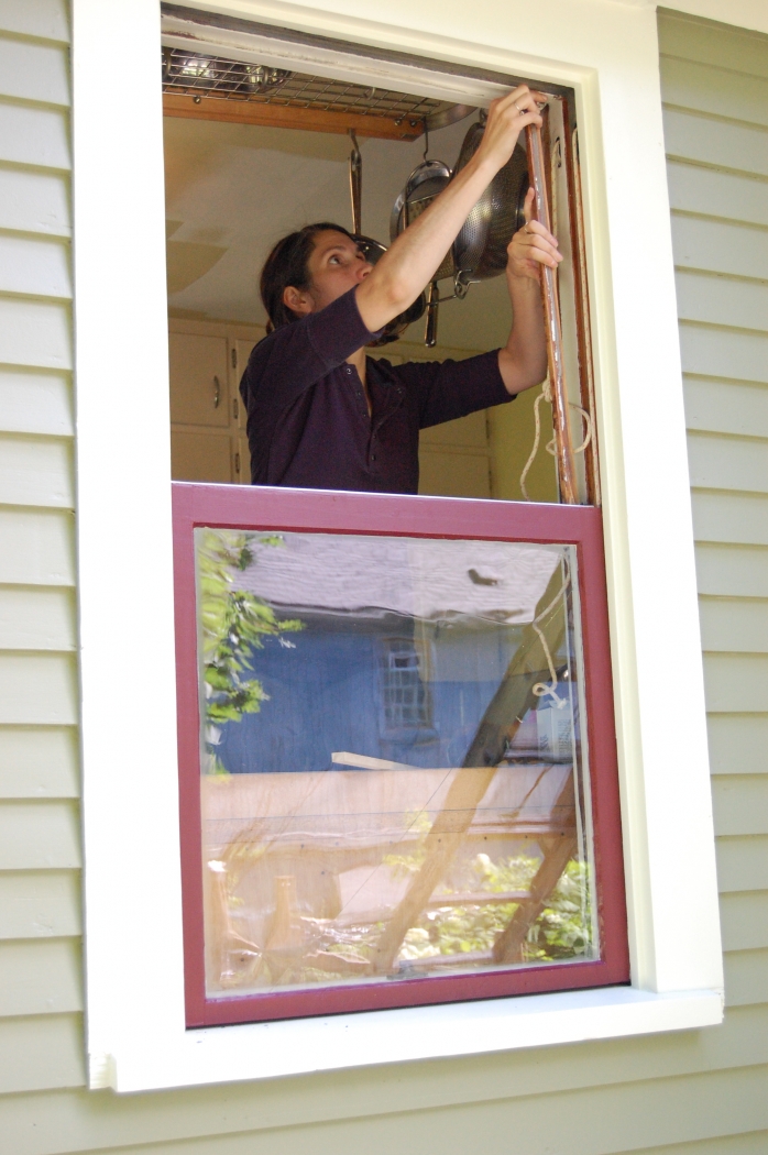 Mission Zero House: A Net-Zero Retrofit - GreenBuildingAdvisor